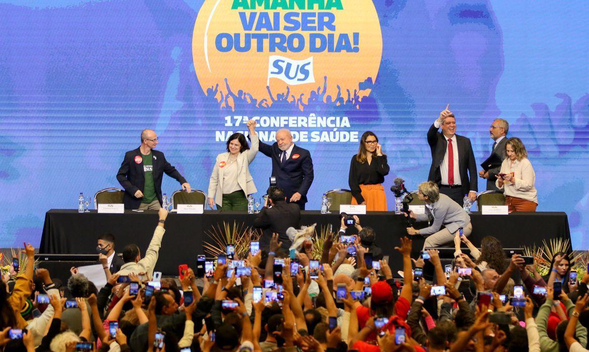 Governo vai pagar novo piso da enfermagem