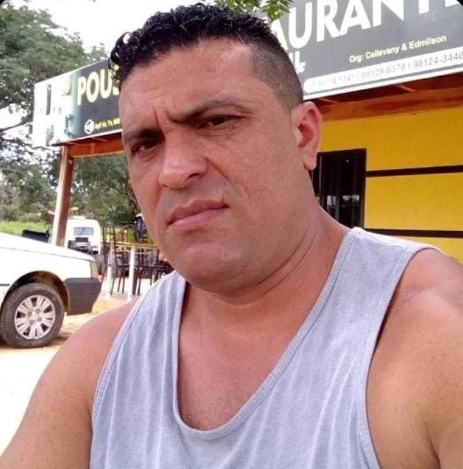 Enias de Sousa Filho
