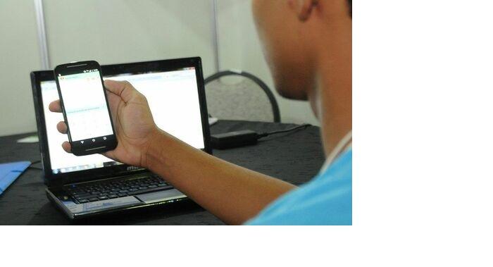 Ensino a distância