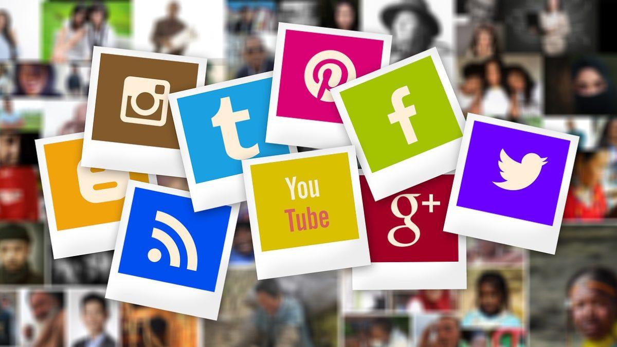 Influencer digital