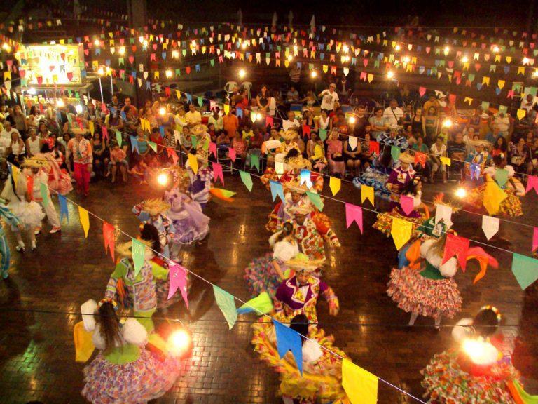 Festa Junina