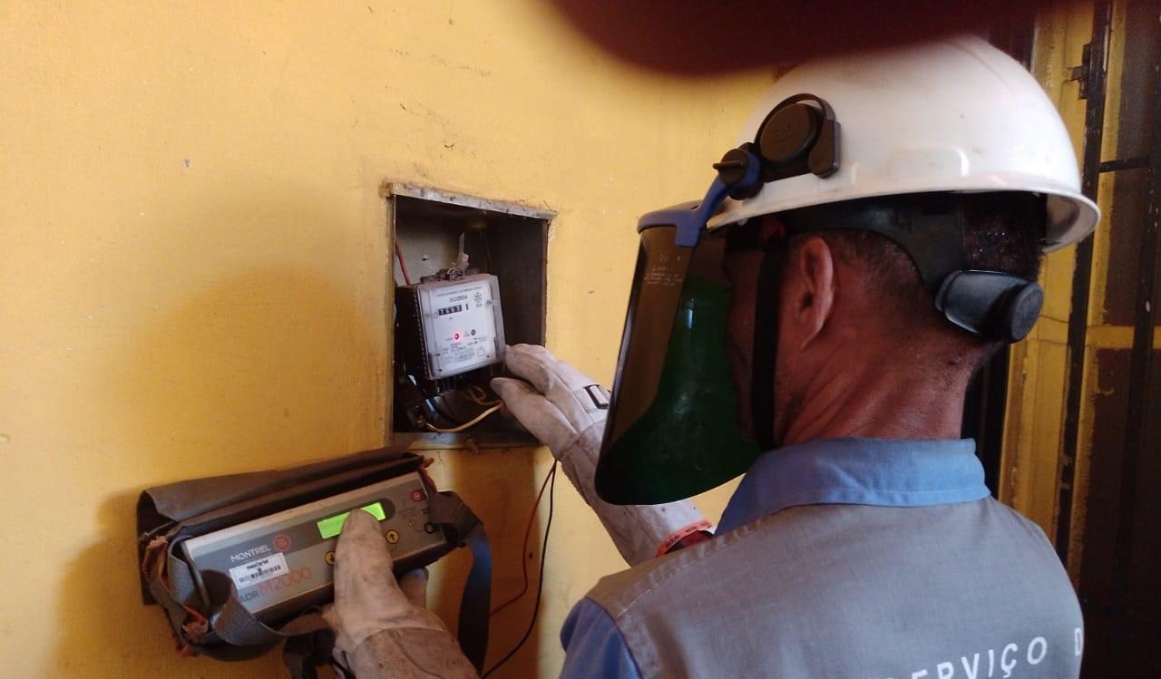 3 em cada 10 inspeções foram flagradas com irregularidades