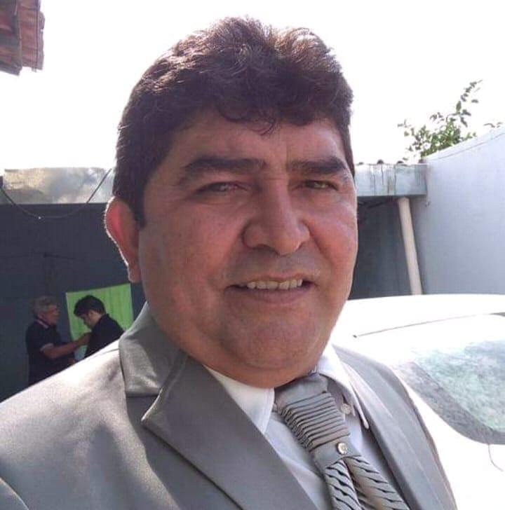 Erasmo Silva