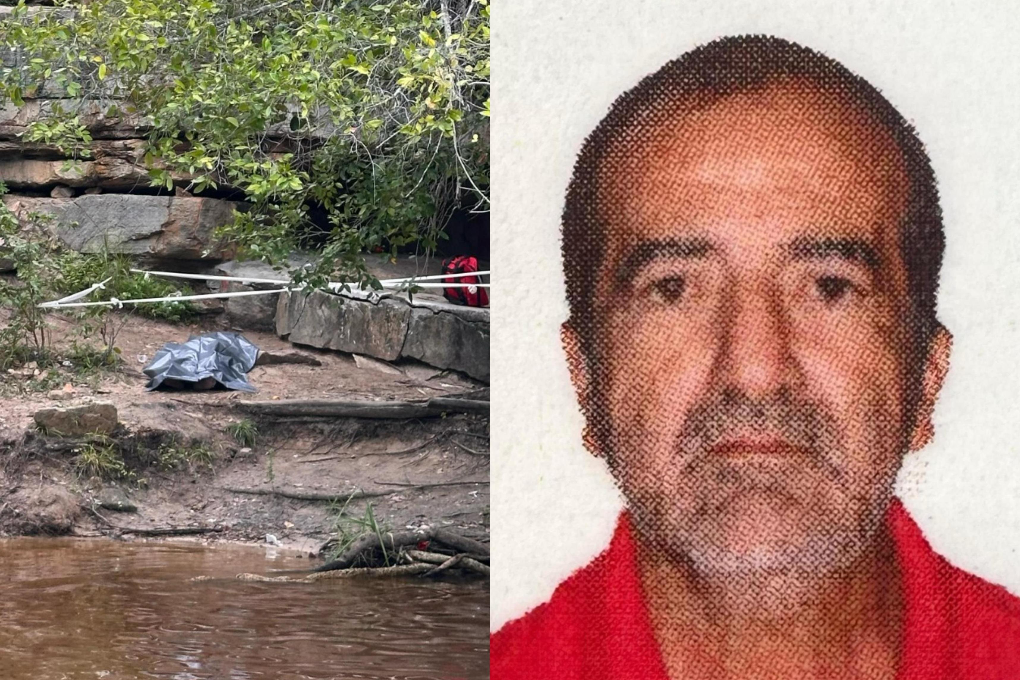 José Nilton trabalhava como motorista de caminhão de coleta de lixo na cidade de Parnaíba