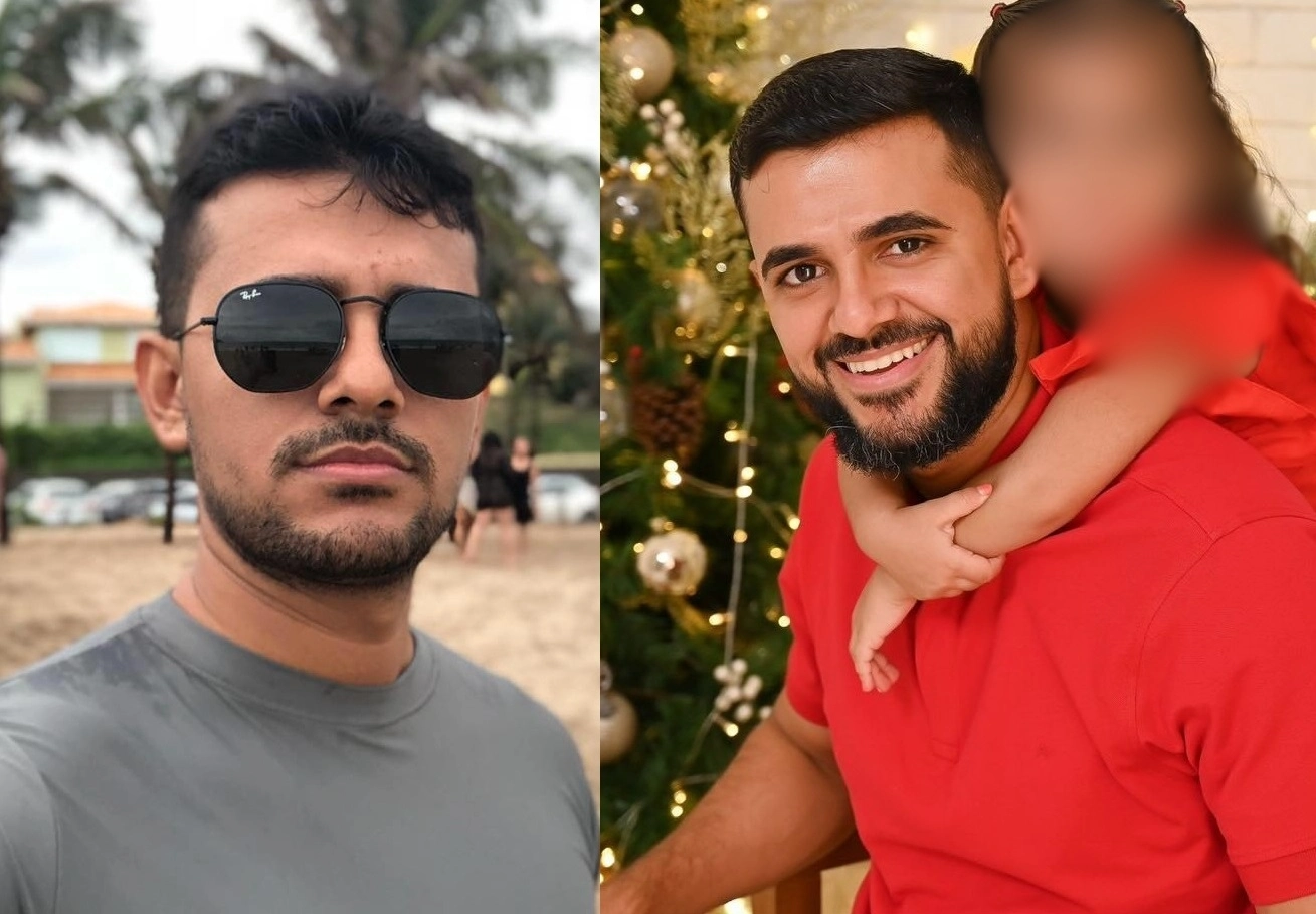 Eric Nicolas, proprietário da rede PopFarma
