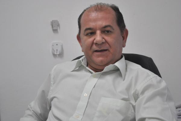 Ernani Paiva Maia