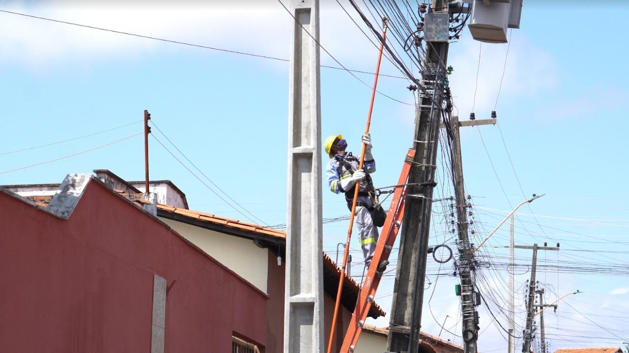 Escola de Eletricista