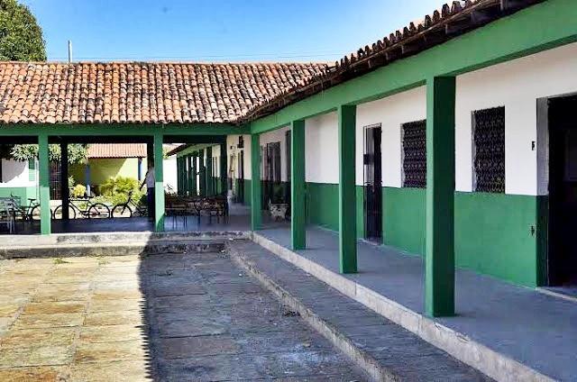 Idoso morre após sofrer infarto em seção eleitoral  no município de Parnaíba