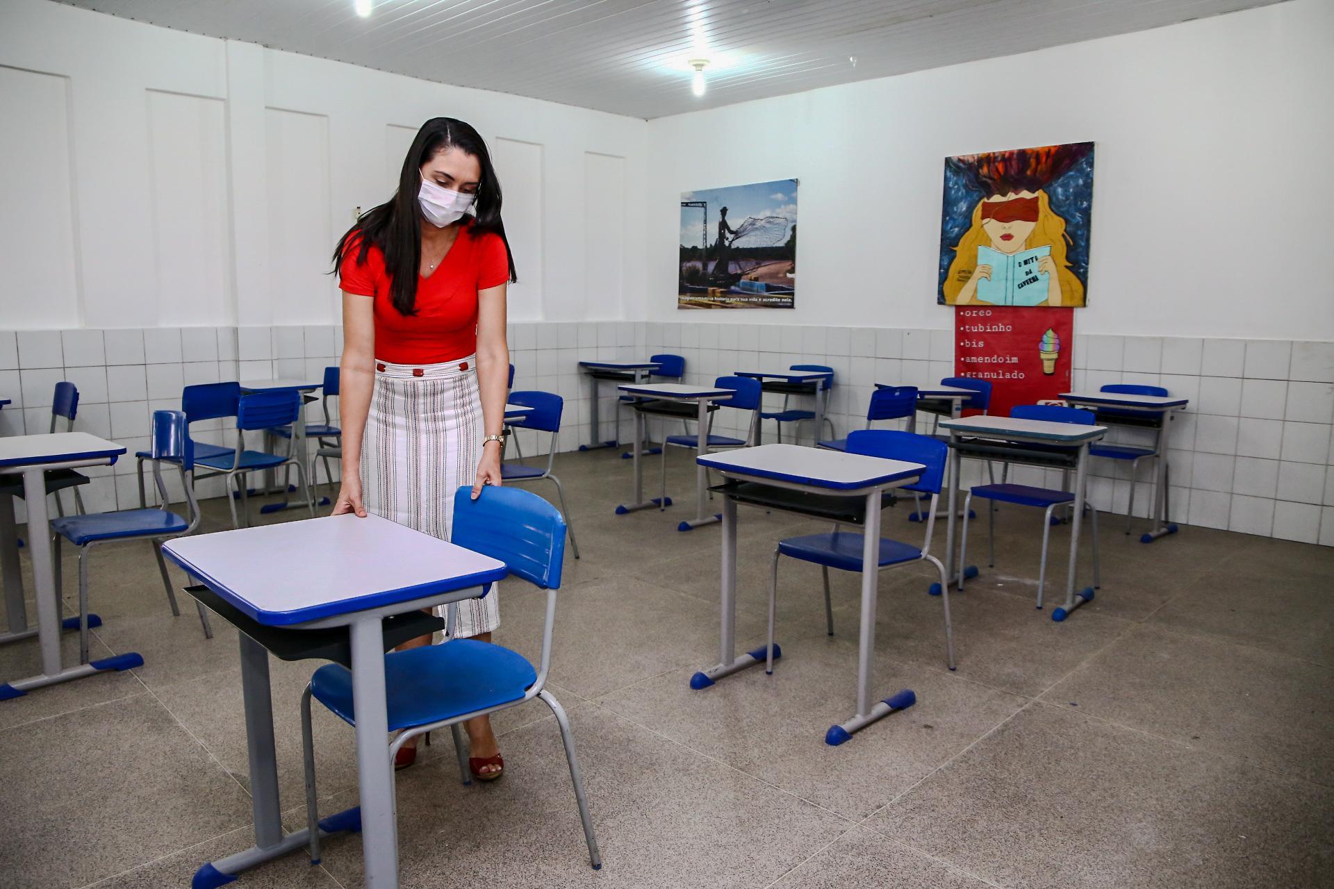 Plano de retomada
