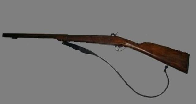 O filho tentou tirar a arma do pai, que caiu e disparou atingido as crianças