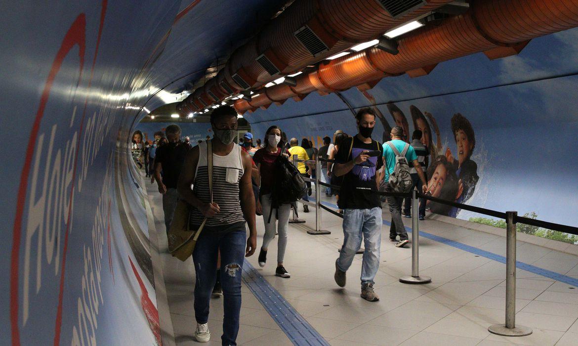 Metrô
