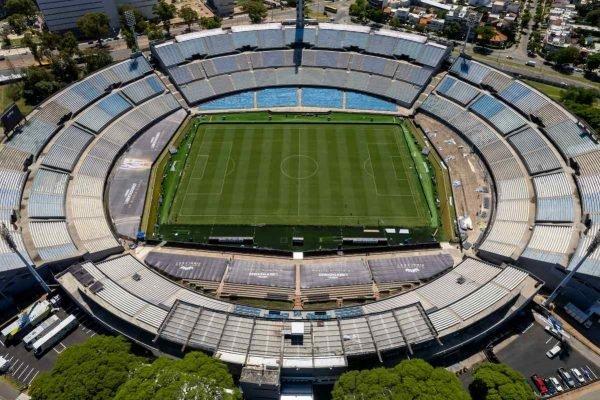 Centenário