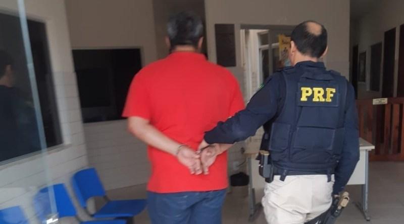 Acusado não teve identidade revelada