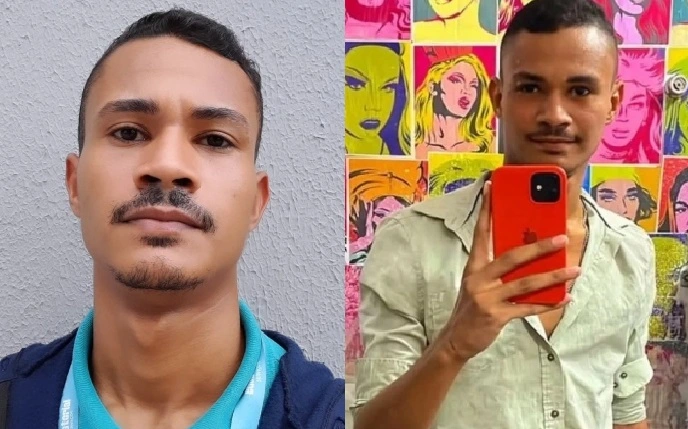 Wedreson Pereira da Silva