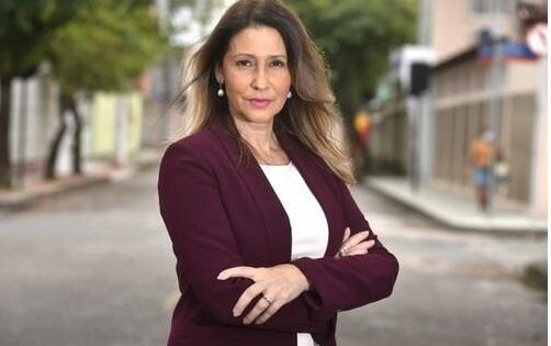 Ethel Maciel
