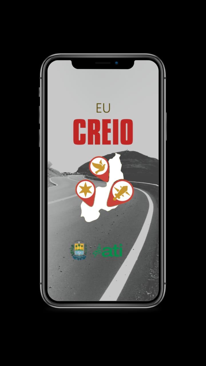 EU CREIO-APP