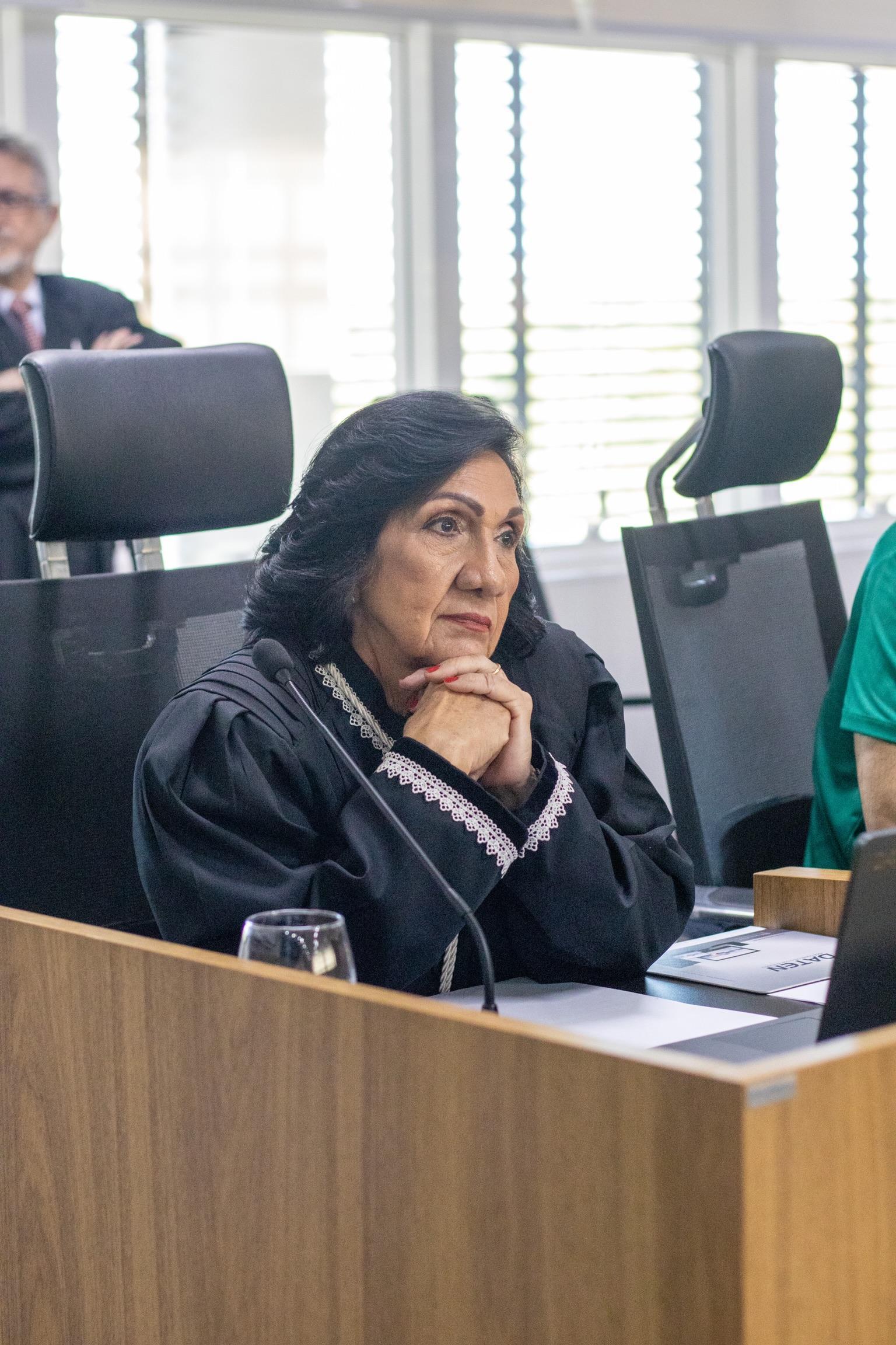 Eulália Maria Ribeiro Gonçalves Nascimento Pinheiro