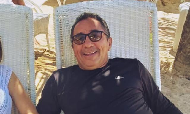 Eulino Selpuvida