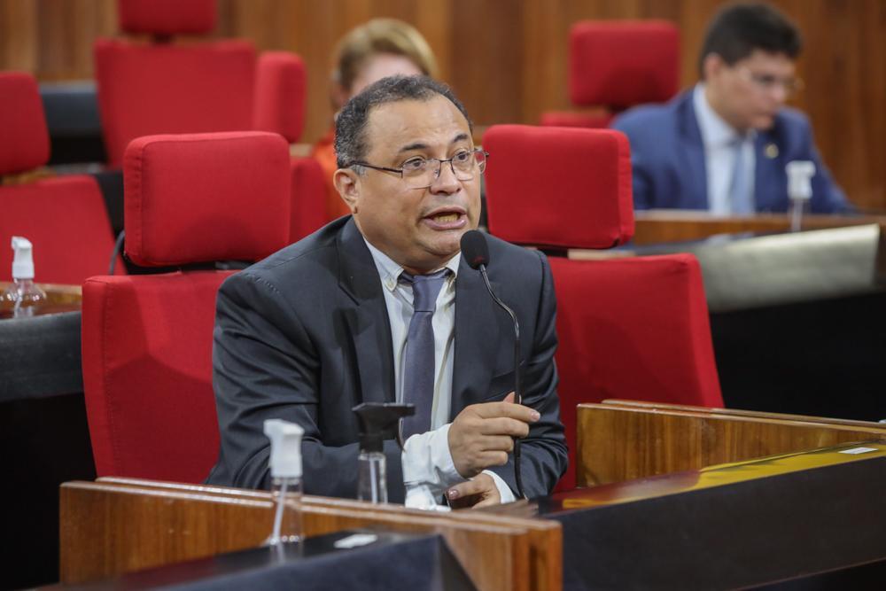 Evaldo Gomes