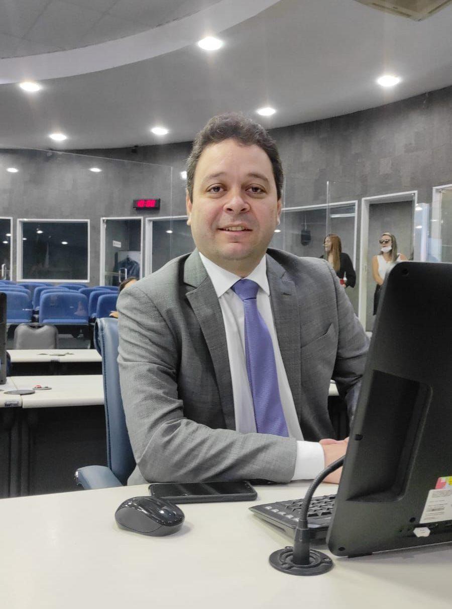 Evandro Hidd