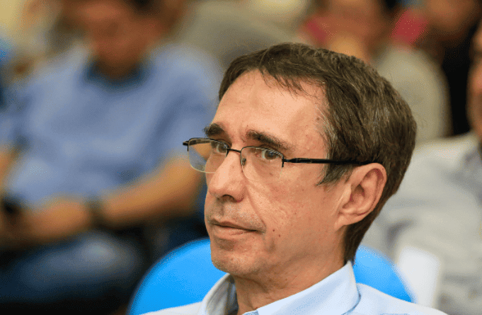 Ex-prefeito de Batalha