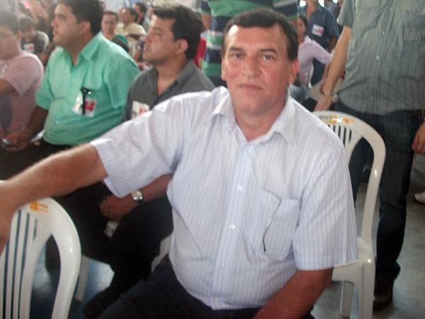 Isael Macedo Neto morre aos 61 anos