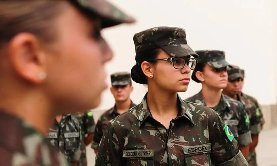Exército Brasileiro