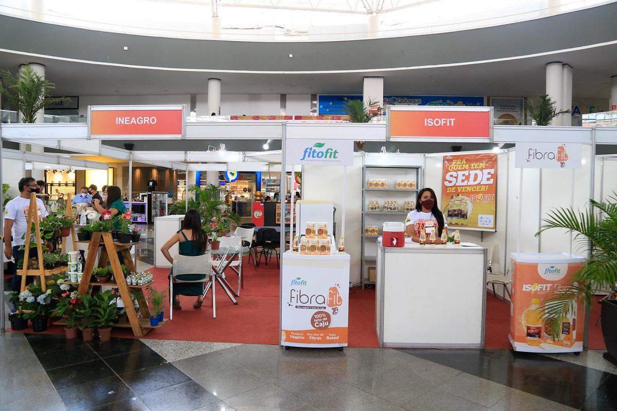 Expo Caju