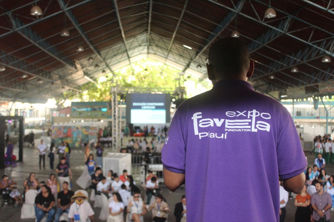 Expô Favela