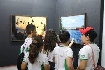 Exposição