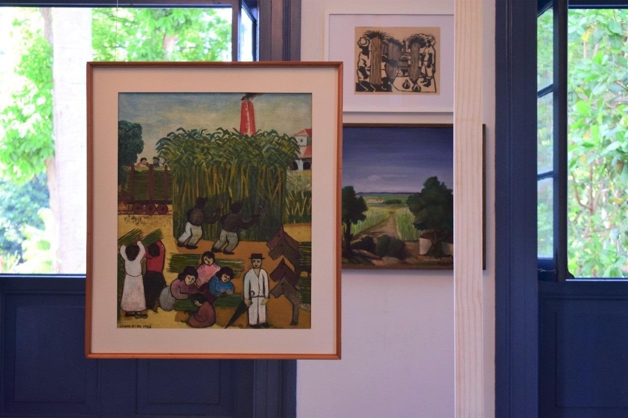 Exposição