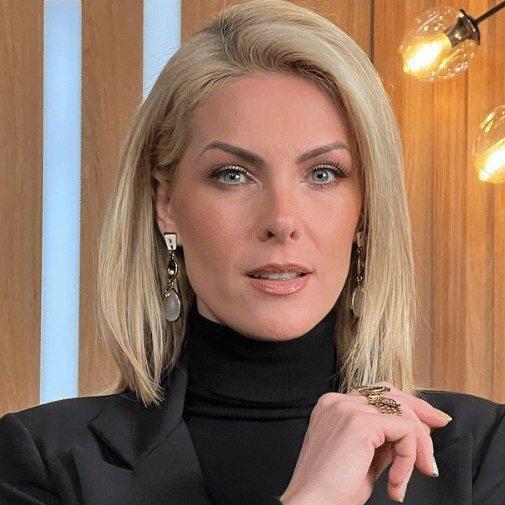 Ana Hickmann