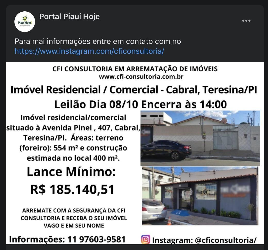 Anuncio