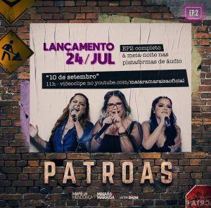 Tem mais Patroas