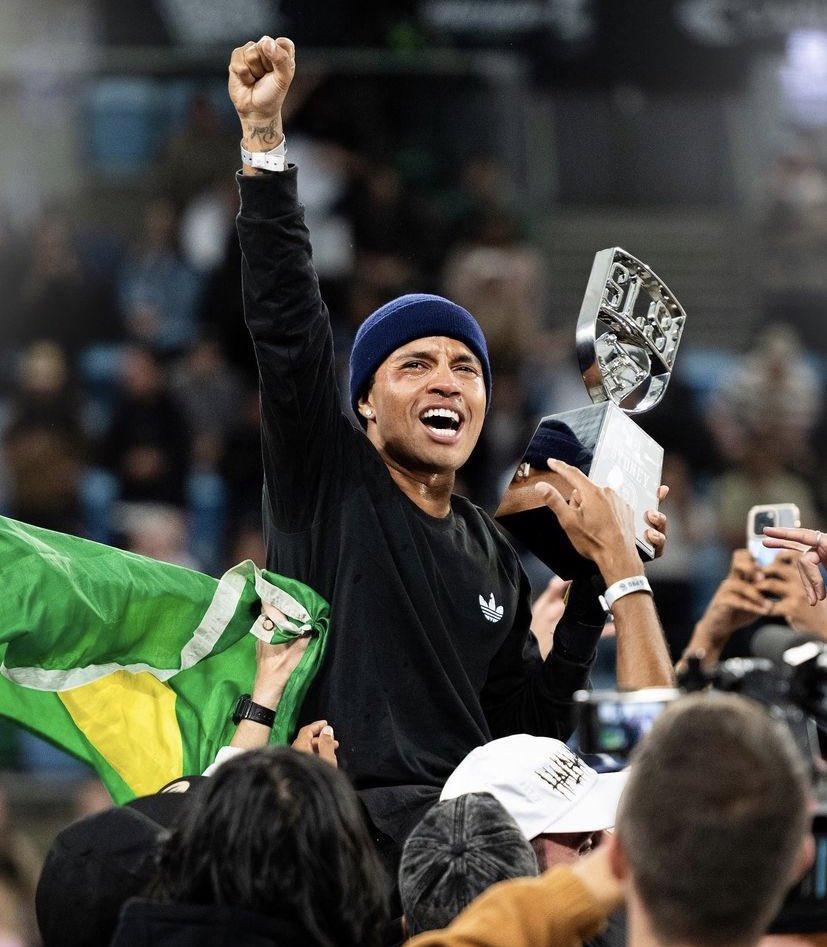 Felipe Gustavo