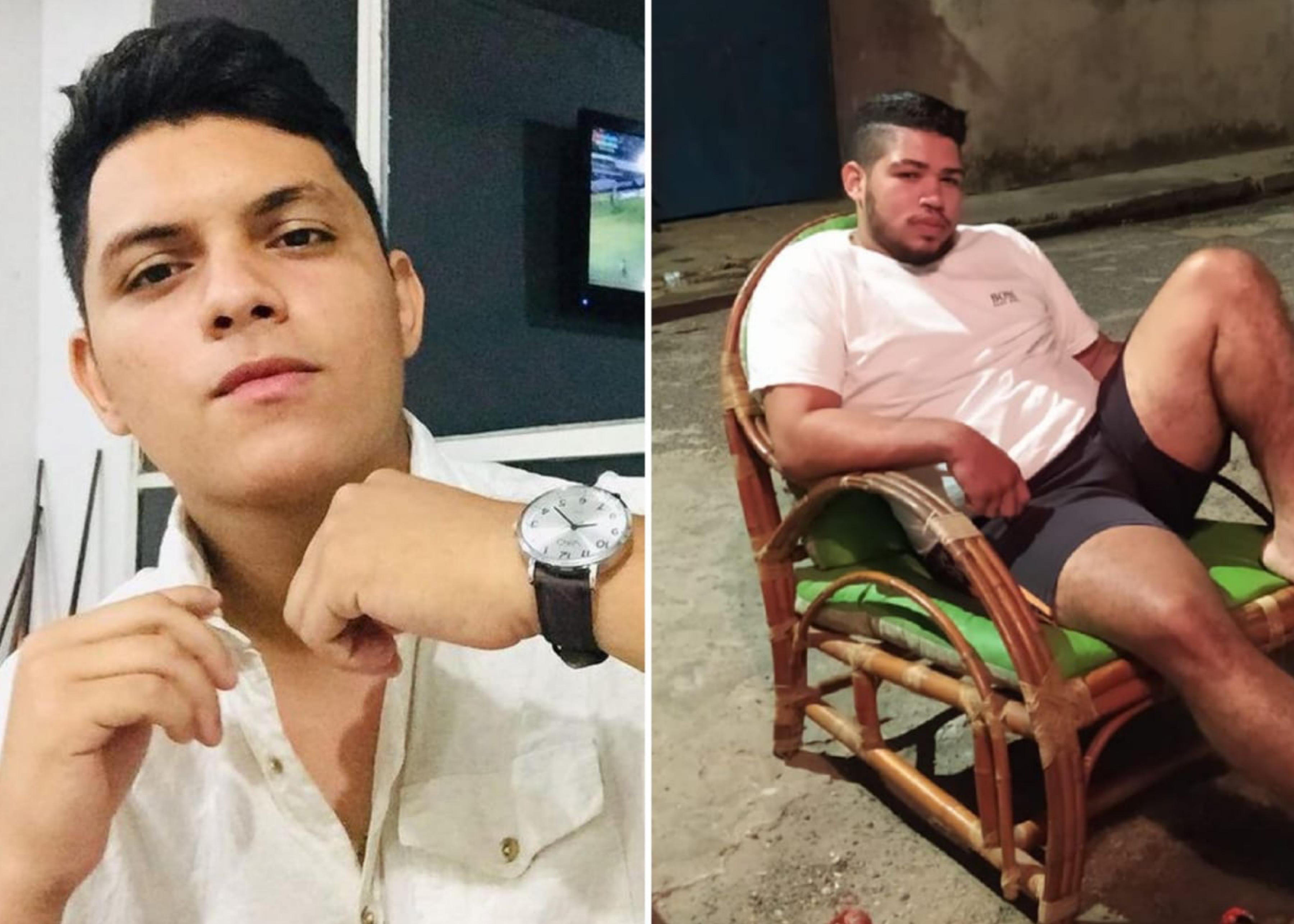 Jovens de Teresina desaparecem durante viagem no Maranhão