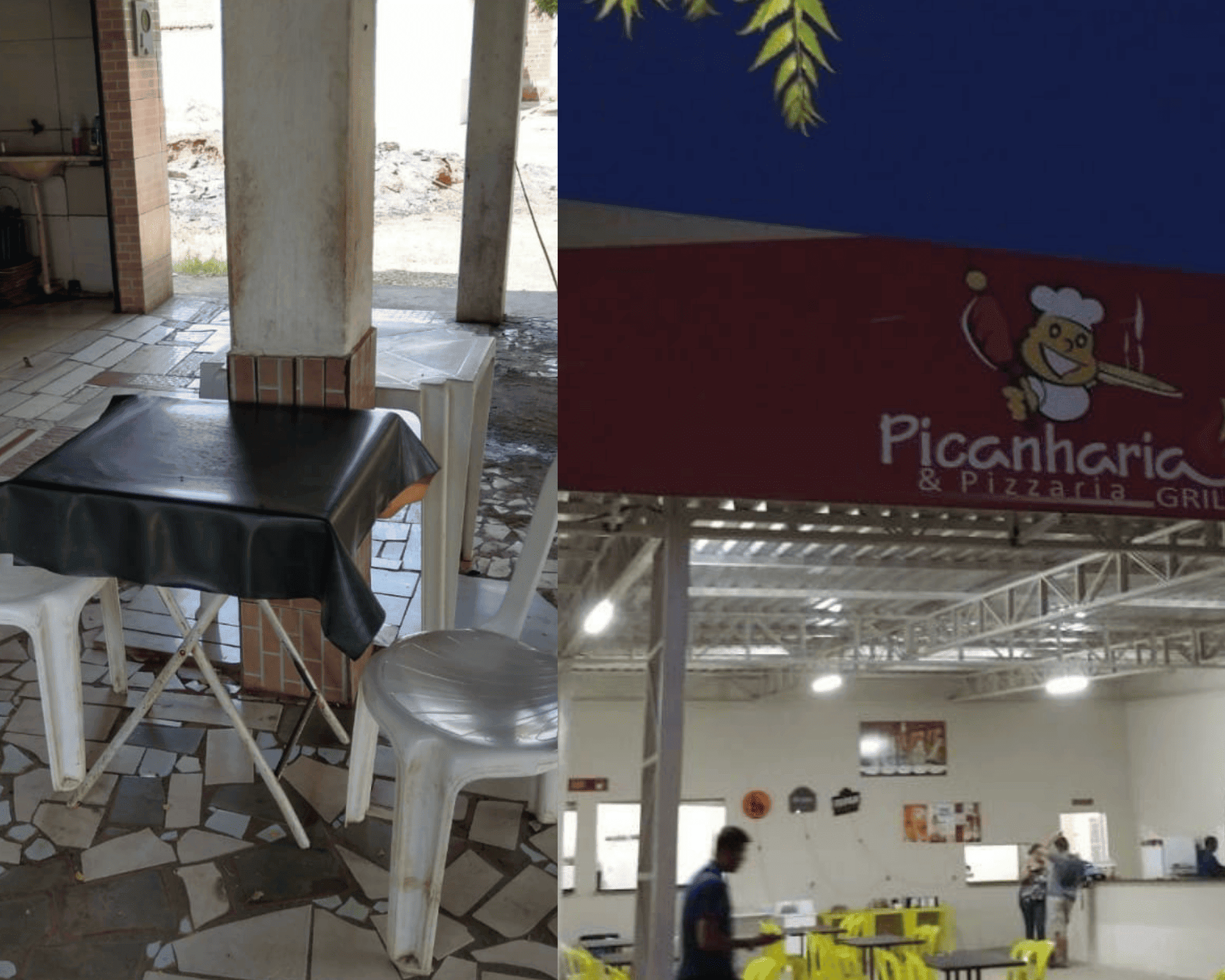 Estabelecimentos comerciais são alvos de arrastões em Picos