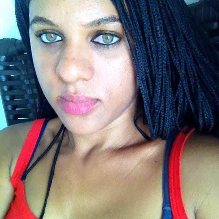 Fabiana Soares foi encontrada morta em casa