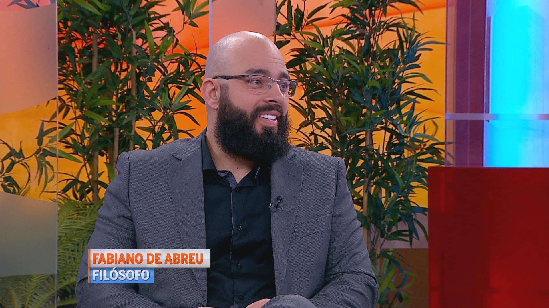 Fabiano Abreu