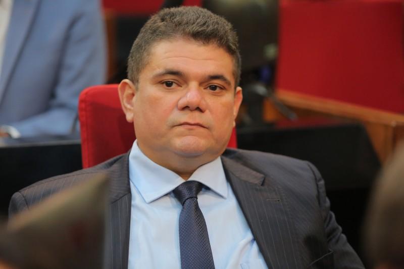 Deputado Fábio Xavier