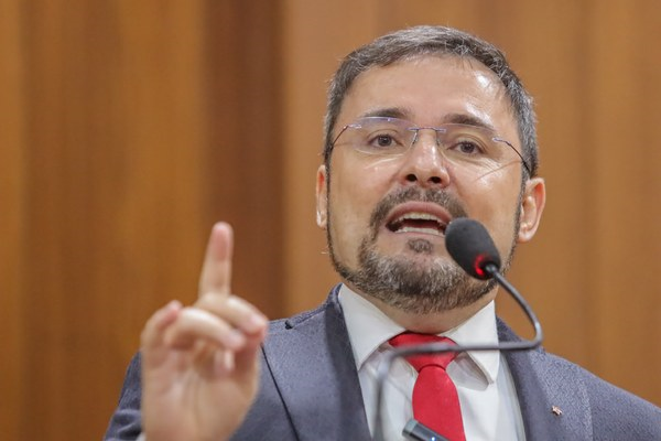 Fábio Novo