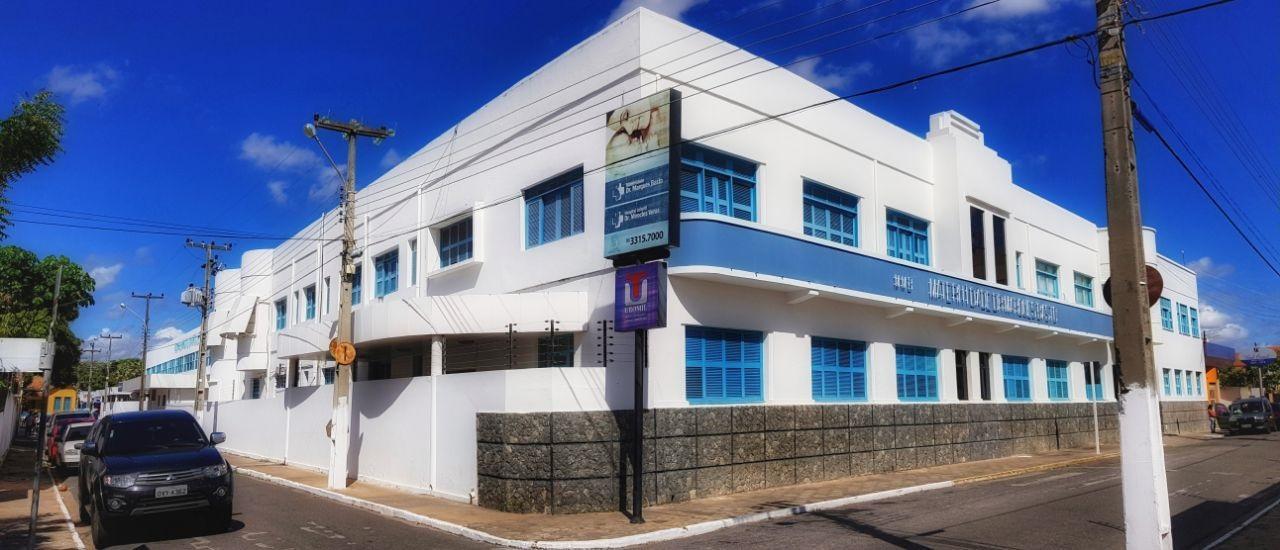 Maternidade Marques Basto