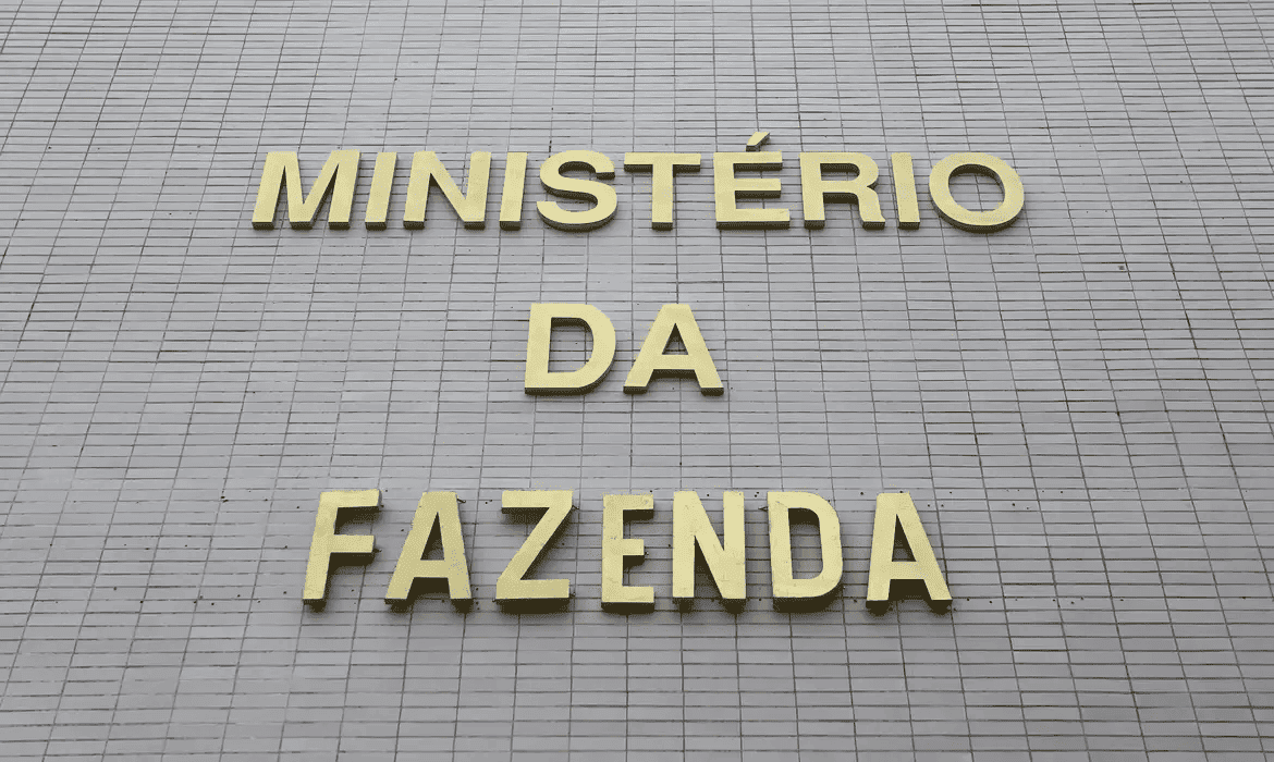 Ministério da Fazenda aumenta para 3,9% estimativa de inflação em 2024