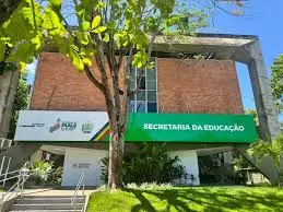 Secretaria de Estado da Educação do Piauí