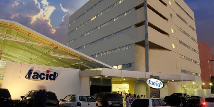 Facid em Teresina