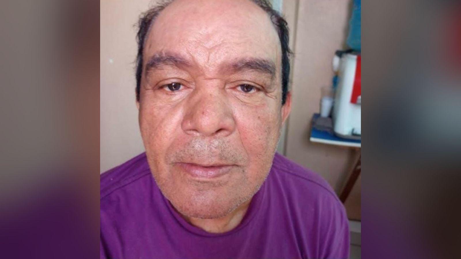 Raimundo Nonato da Silva Braga