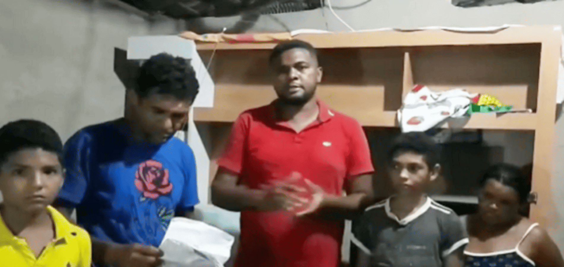 Homem perde sacola com R$ 18 mil no Piauí