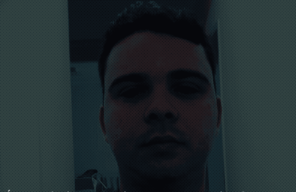 Roberto Nelson de Carvalho Garcia Filho