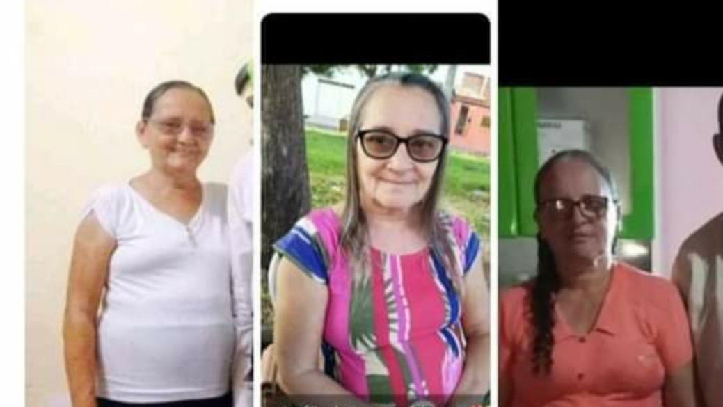 Mãe e duas filhas foram vítimas de Covid-19 na mesma semana, em Icó