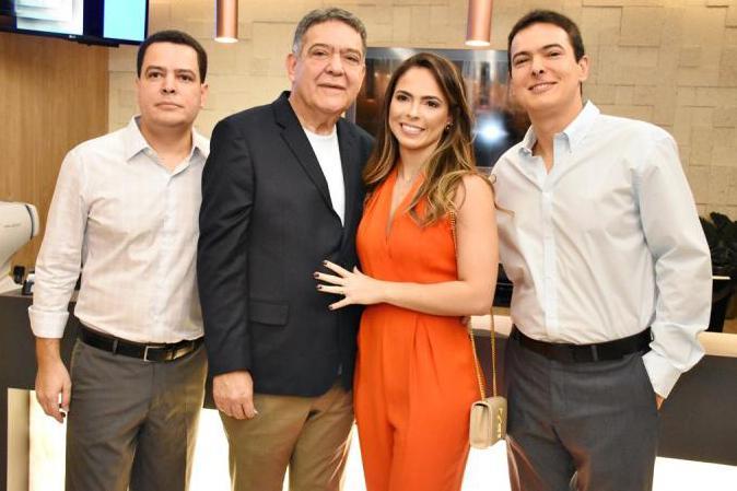 Família Rezende